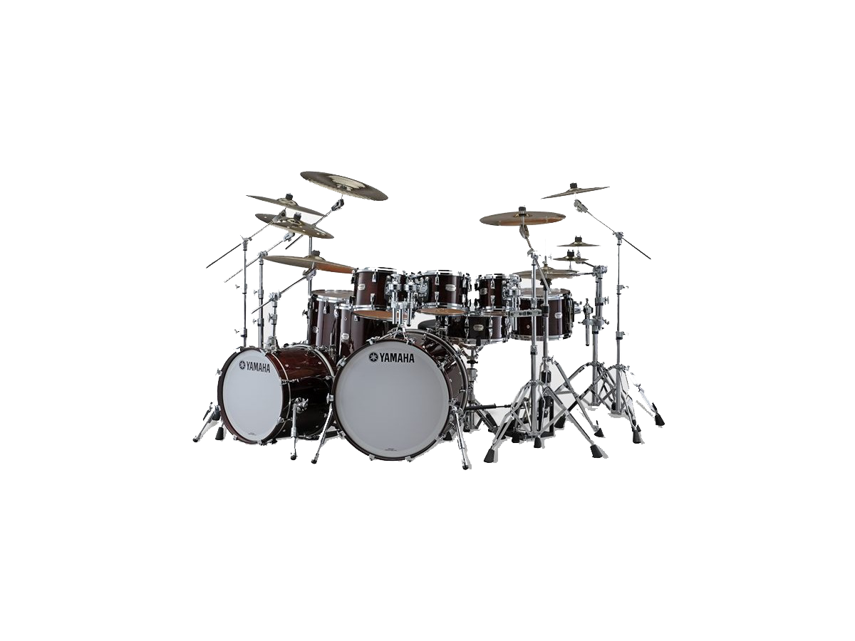 YAMAHA Absolute Hybrid Maple