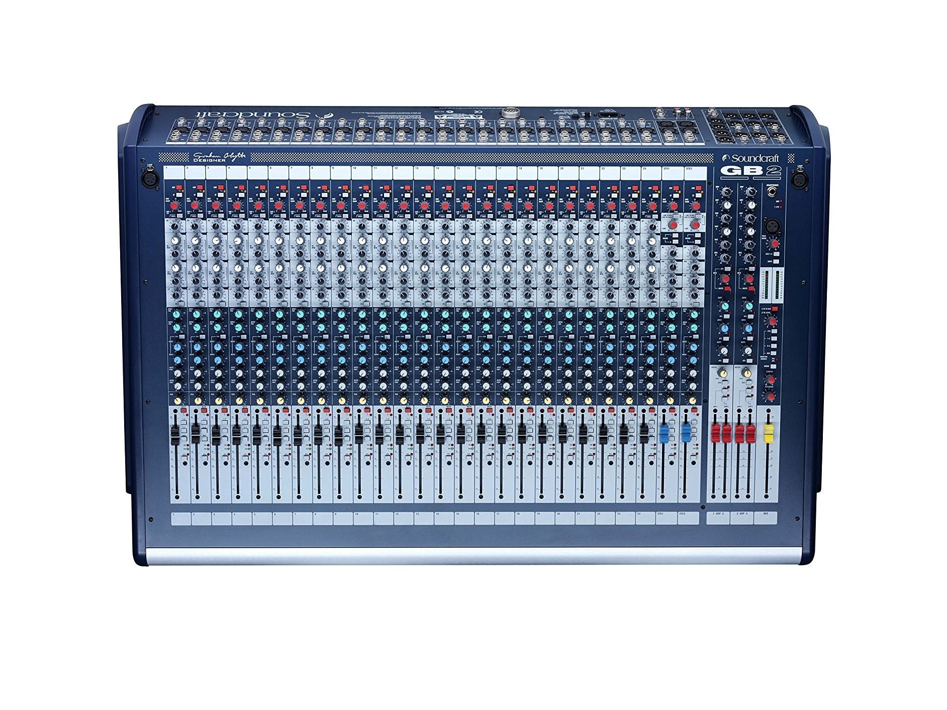 SOUNDCRAFT GB2-32