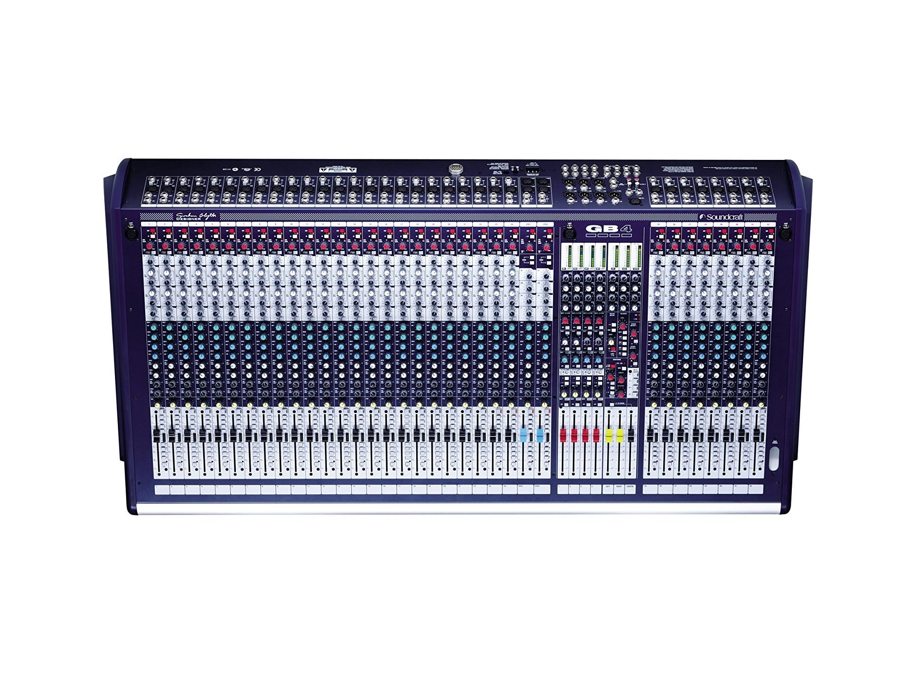 SOUNDCRAFT GB4-32