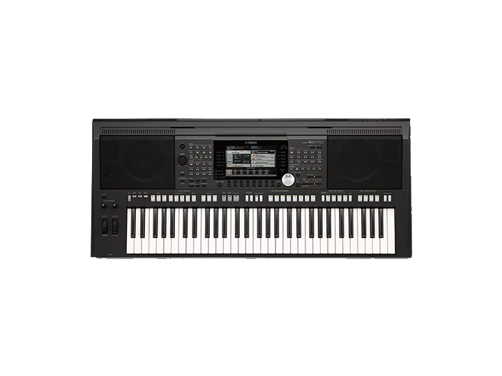 YAMAHA PSR-S970