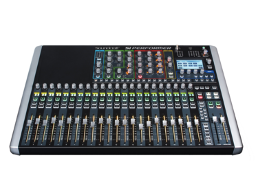 SOUNDCRAFT Si Performer 2