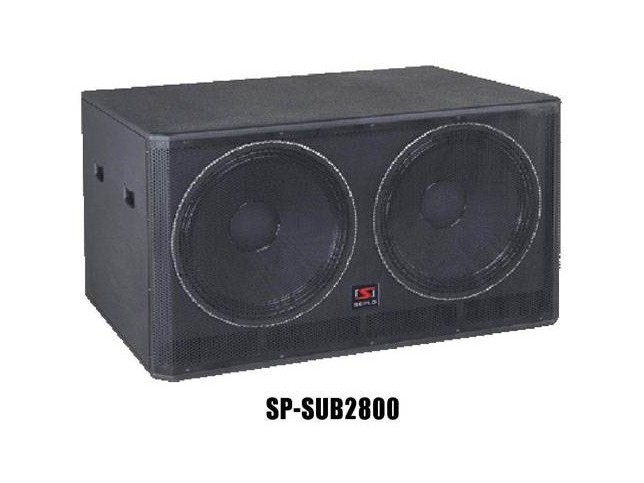 SEPLO SP-SUB2800